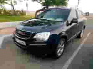 جي ام سيتيرين  2009 خليجي