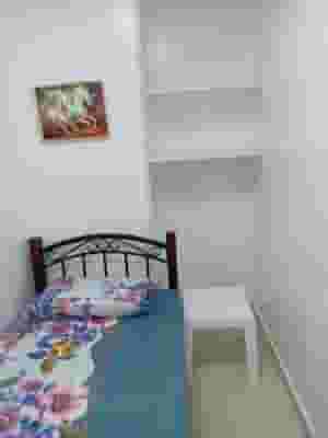 سكن للمشاركة غرفه صغيره شخص واحد

غرفه صغيره شخص واحد للايجار شباب