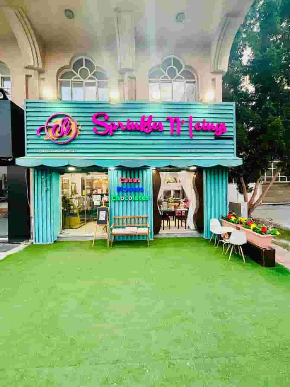 للتنازل نقل الإيجار محل مجهز بالكامل