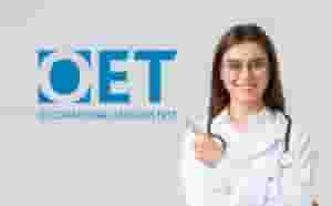 دورة إعداد OET