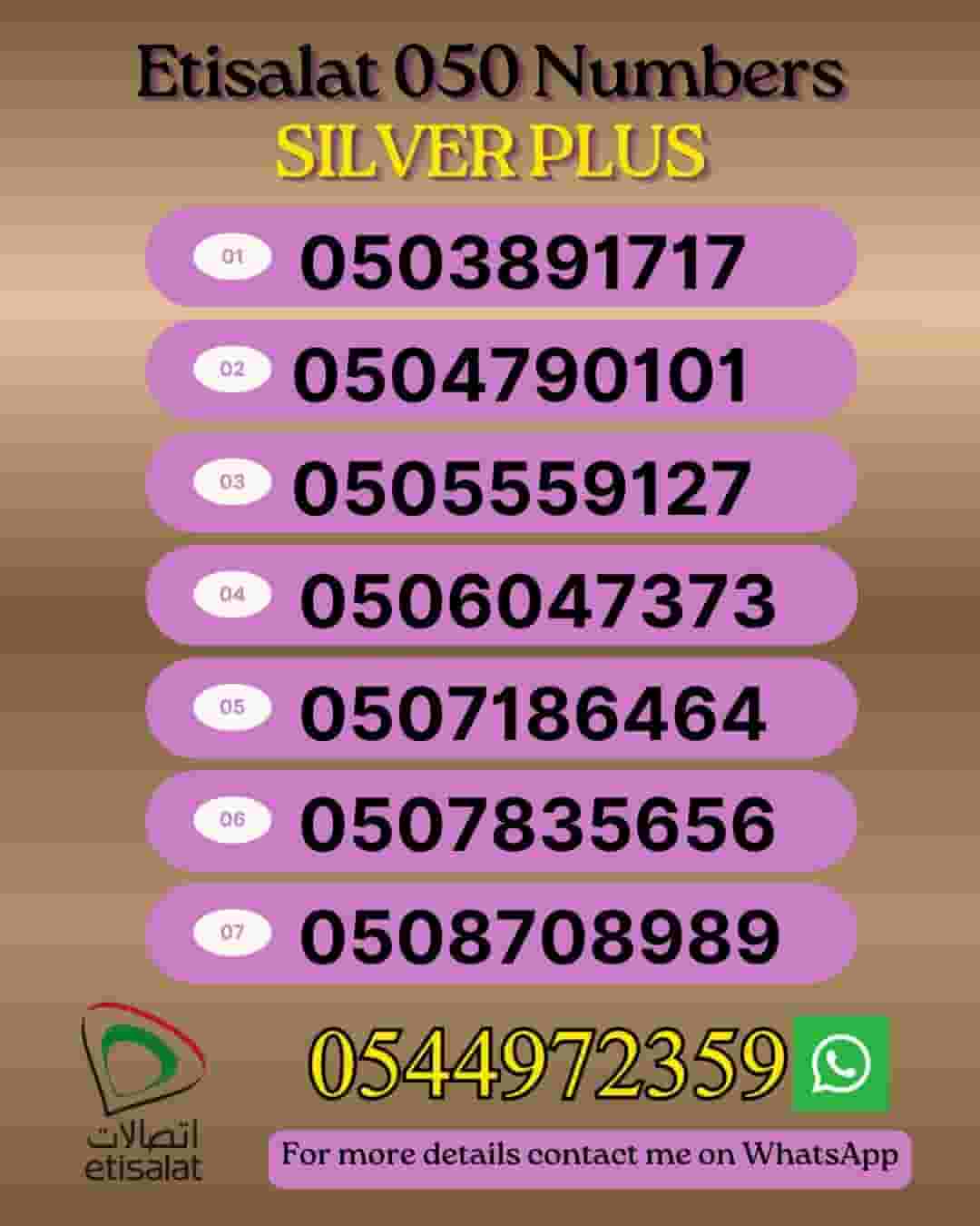  أرقام هواتف كبار الشخصيات