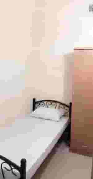 غرفة للإيجار في منطقة هور العنز بدبي