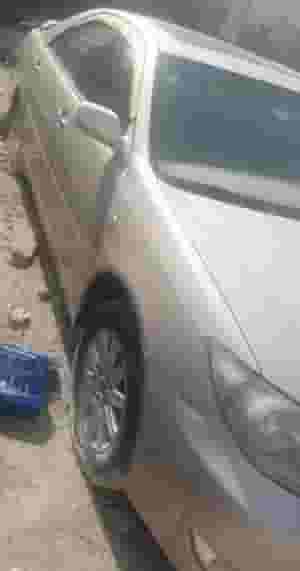 للبيع كامري 2006