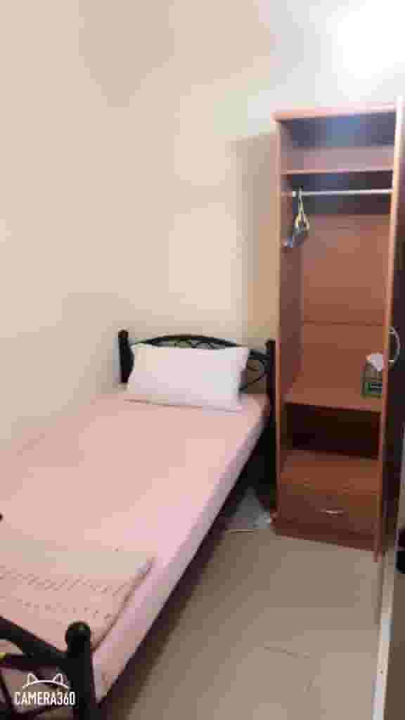 غرفة متاحة في ديرة