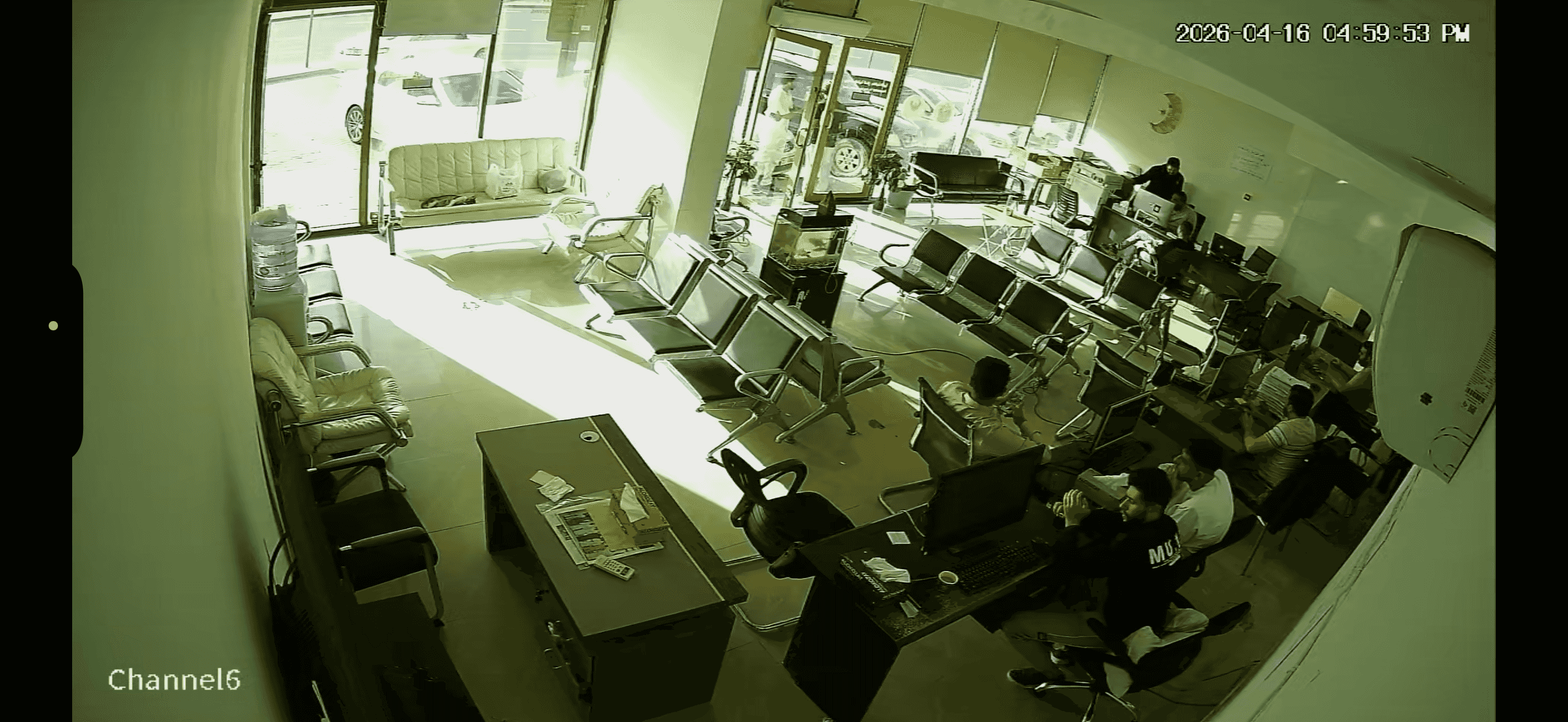 بيع محلات طباعة