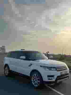 رينج روفر سبورت 2015