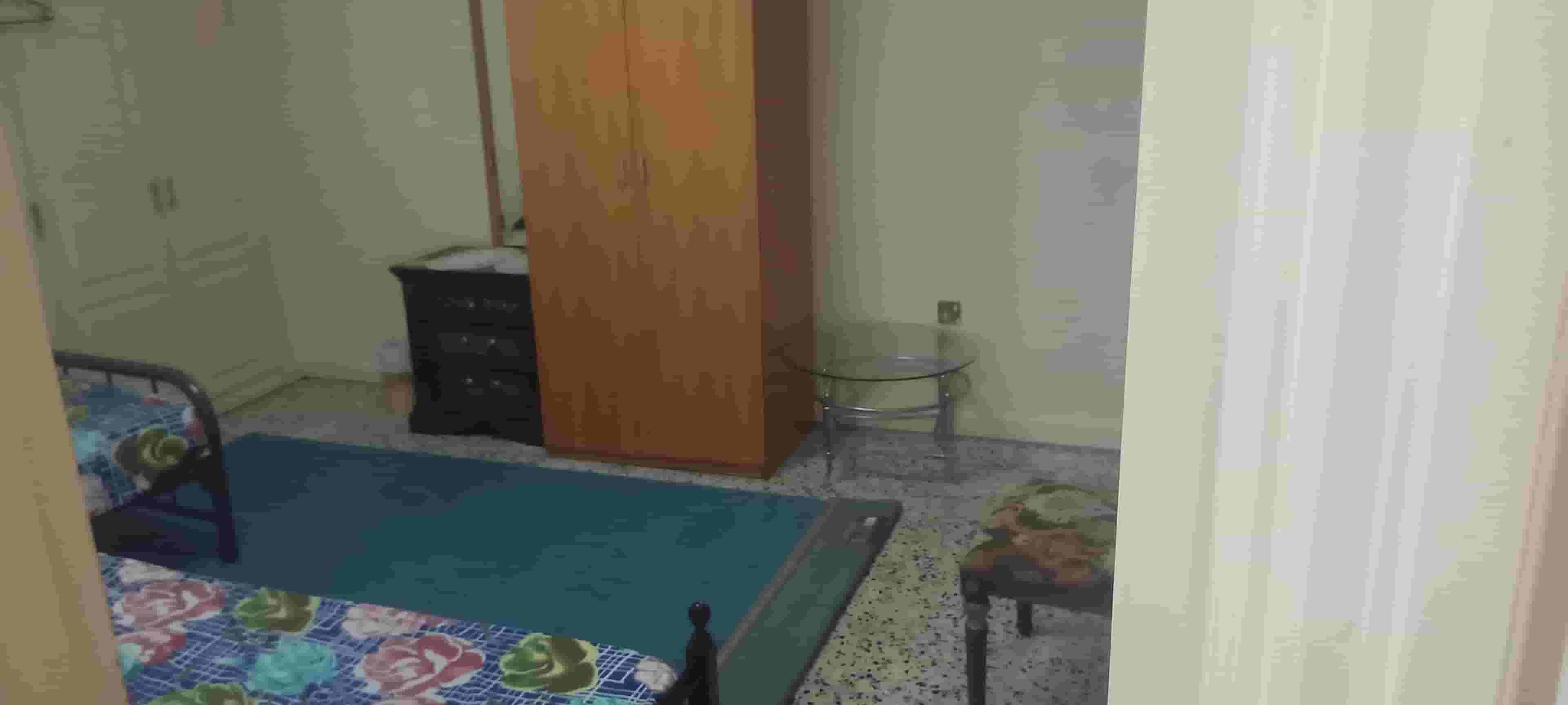 غرفة للإيجار