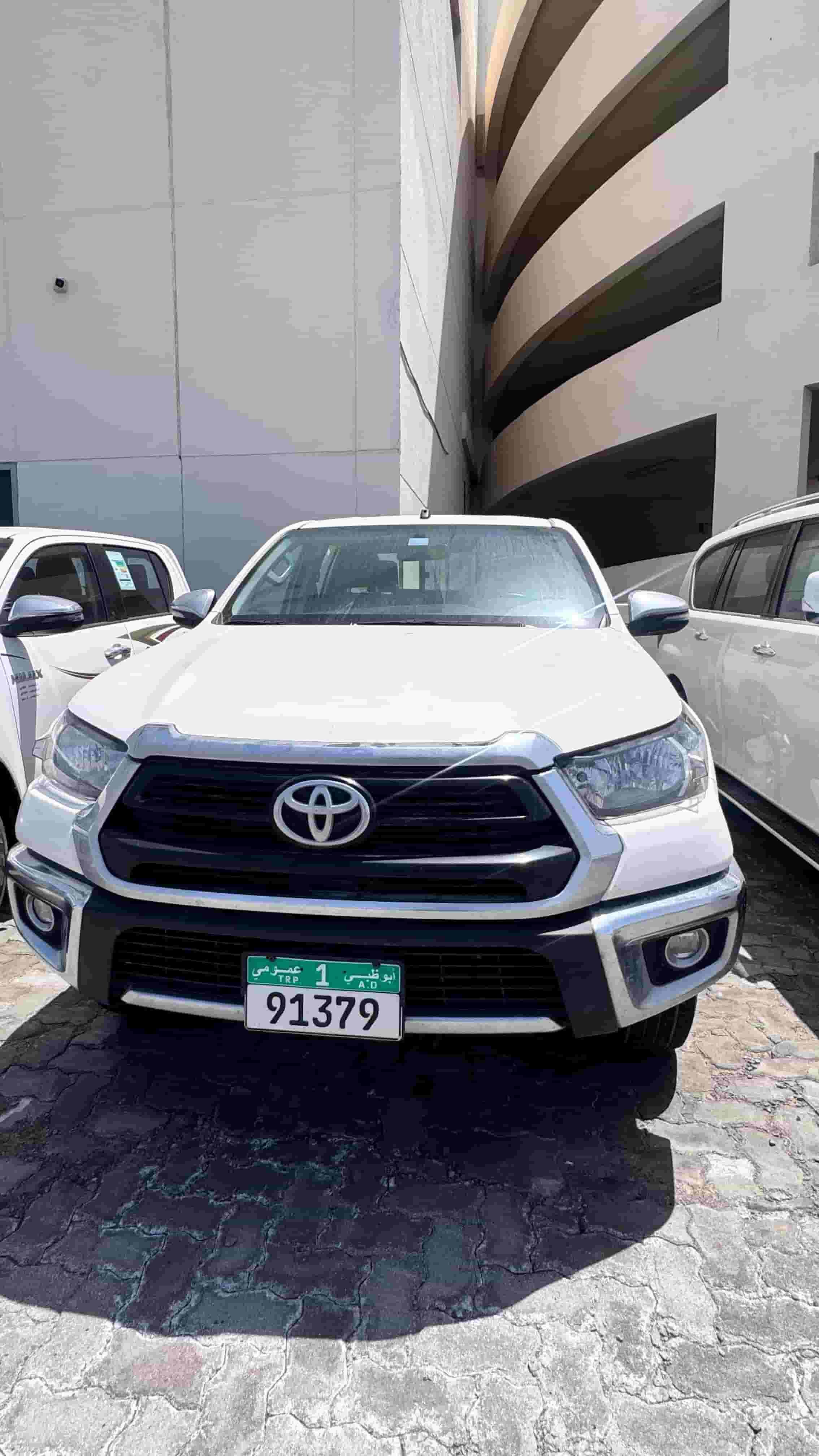  تويوتا هايلوكس 2025