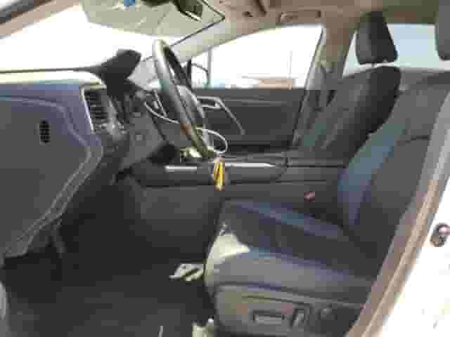 لكزس  RX350 2022