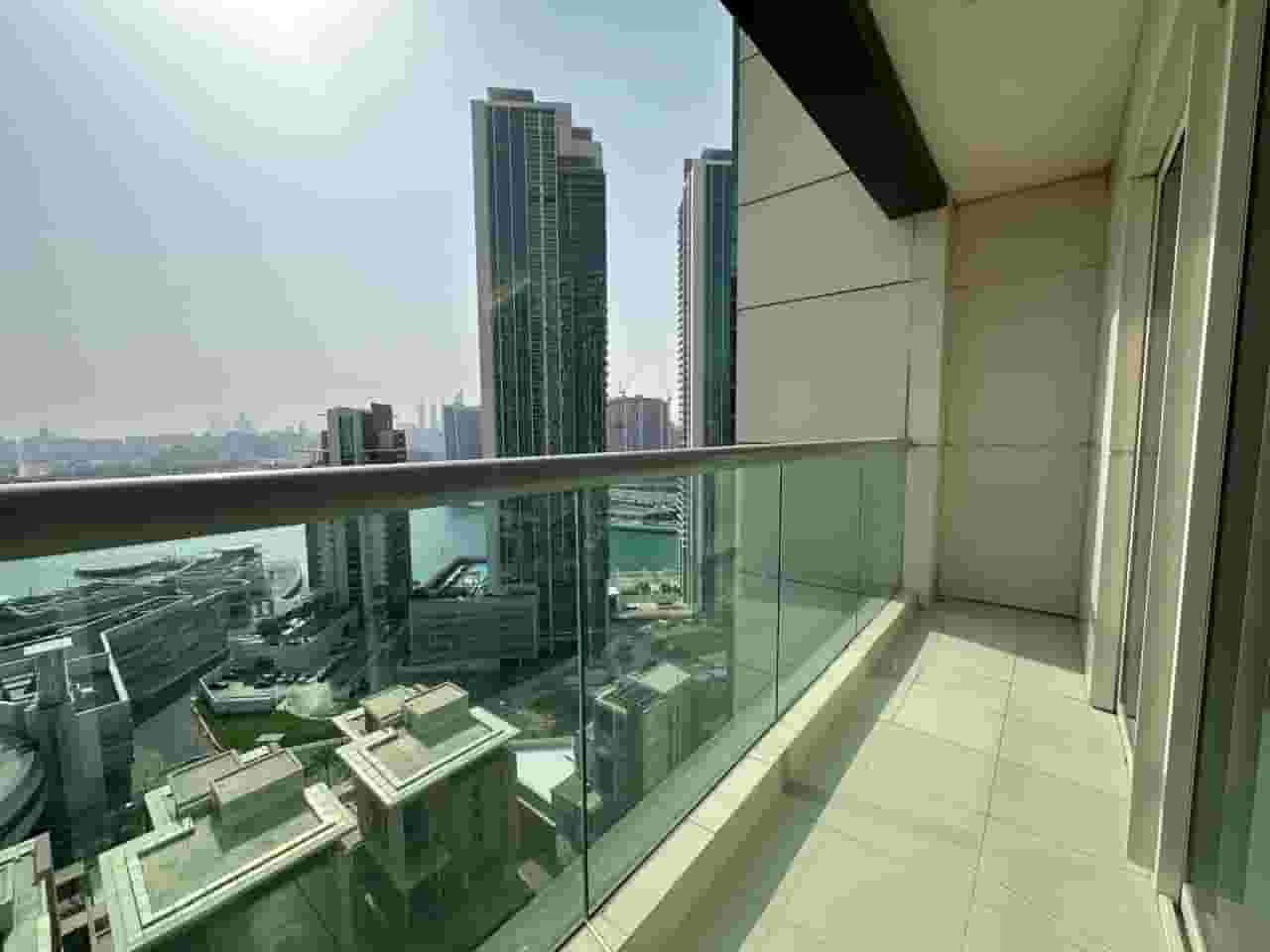 Apartment for rent in a great location