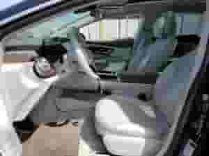  مرسيدس بنز EQS 450 موديل 2022