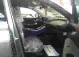 2023 Hyundai Santa Fe 2023