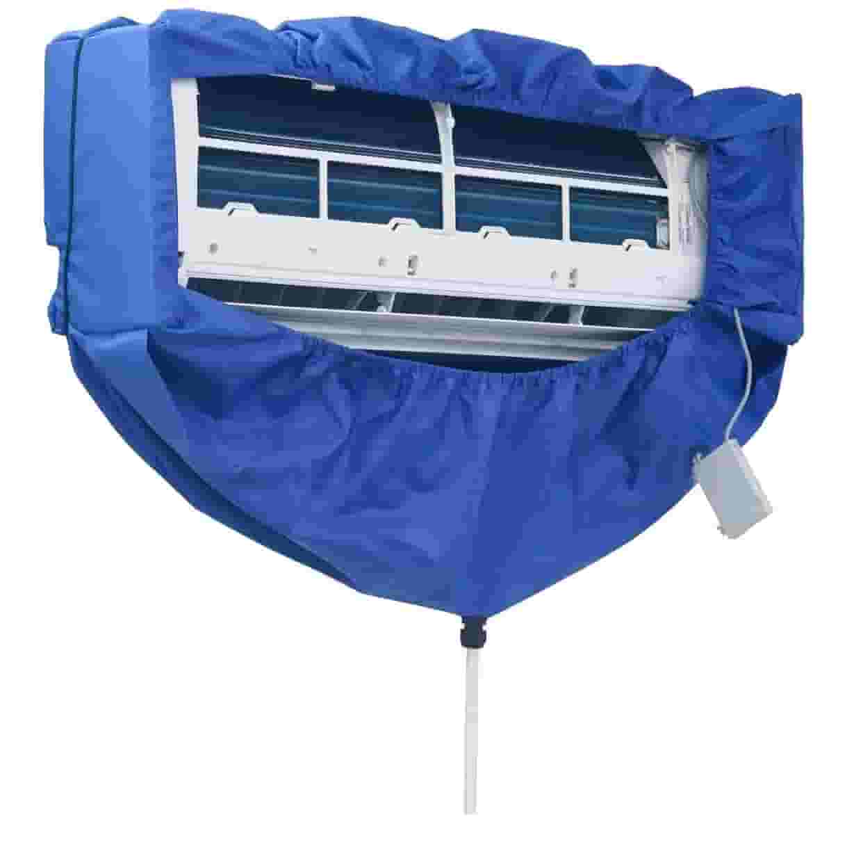 دانة الحصن لتنظيف وصيانة المكيفات