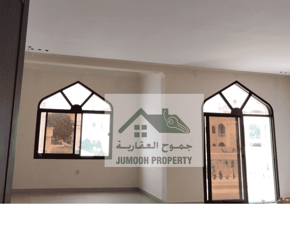 For rent a villa in Al Muroor, Abu Dhabi