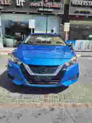 نيسان سينترا S 2021