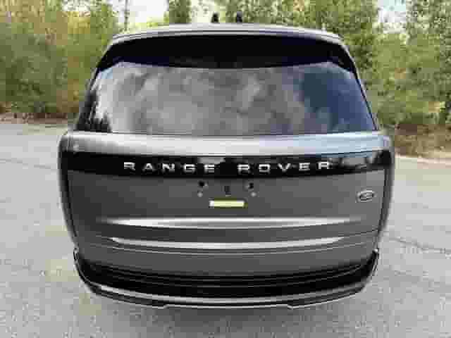 2023 Land Range Rover SE