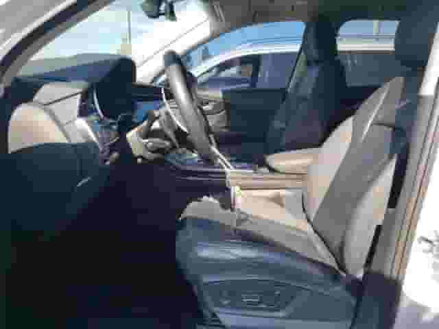 2021 AUDI Q7 PREMIUM PLUS