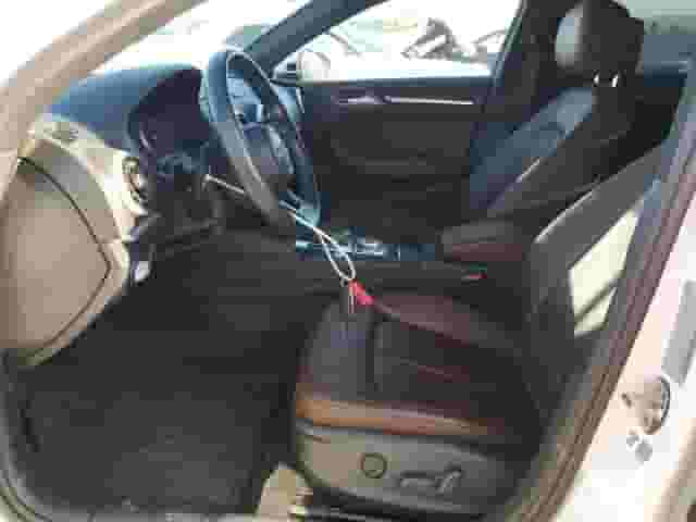 AUDI A3 S-LINE PREMIUM 2020