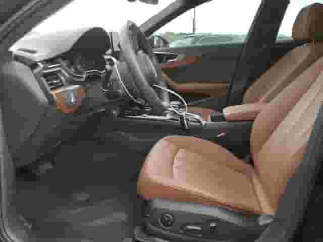 AUDI A4 PREMIUM 40 2022