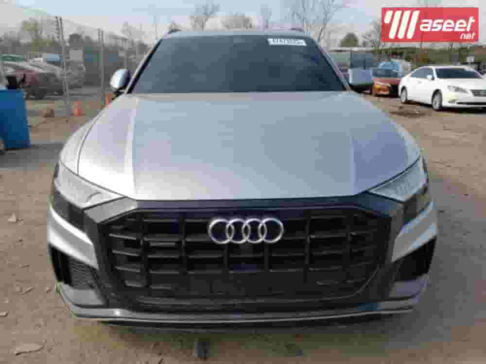 Audi Q8 Premium 2019