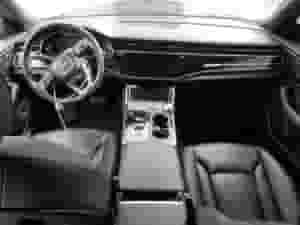 2019 Audi Q8 Premium