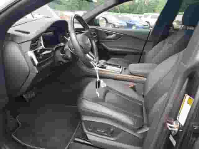 AUDI Q8 PRESTIGE S-LINE 2020