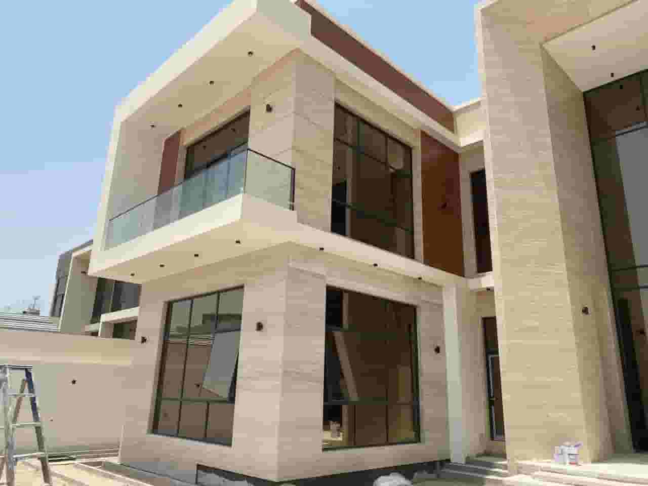 Natural Stone Installation and Supply Company