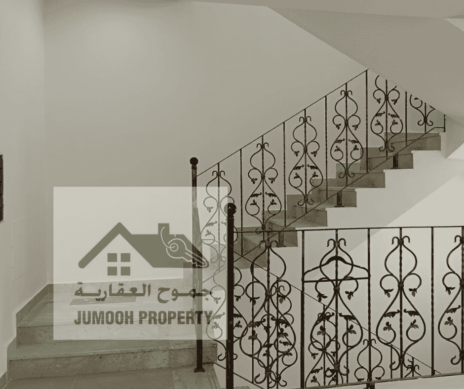 فيلا للايجار في خليفة