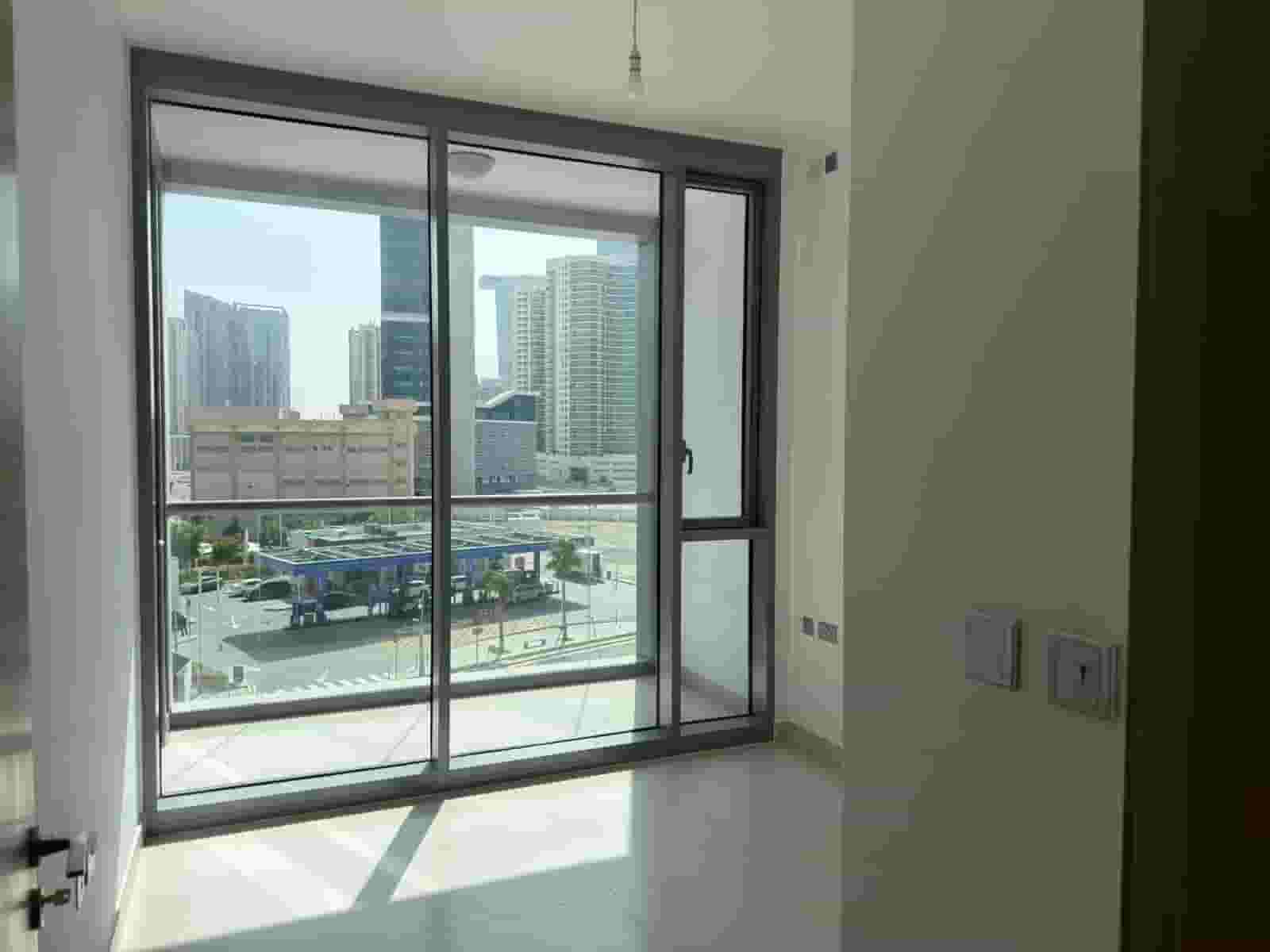 شقة للإيجار في أبو ظبي جزيرة الريم