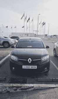 رينو سيمبول خليجي ٢٠١٦