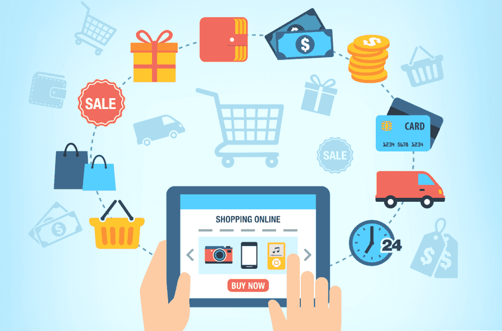 E-Commerce Online Store Setup & Shopify Expert