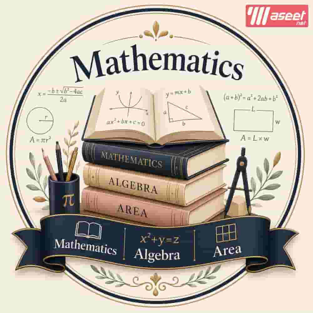 معلمة رياضيات خصوصية