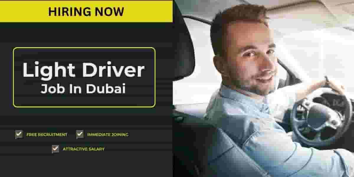 Drivers job vacancy