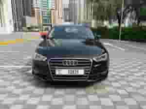 Audi A3 2016, 
