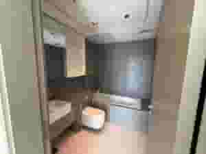 شقة للإيجار في أبوظبي