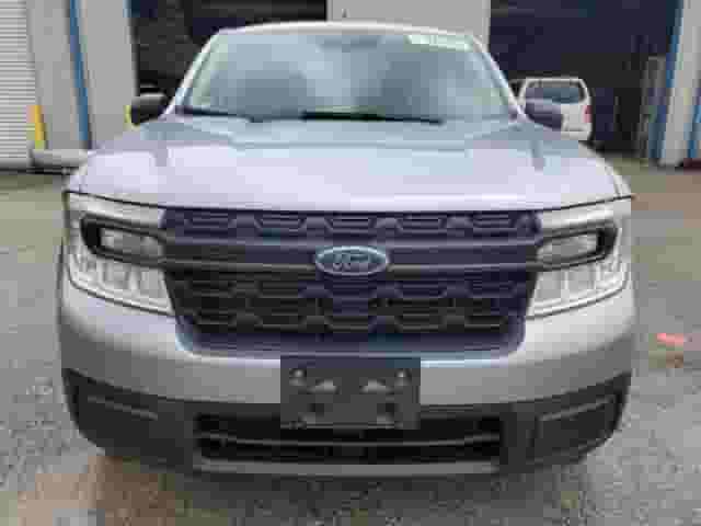 Ford Maverick XL 2022