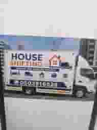 Furniture moving services