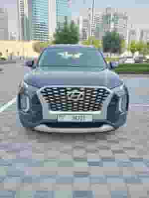 Hyundai Palisade 2022 3.8L,  