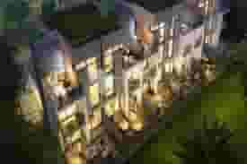 مشروع طابوق وبلاستر