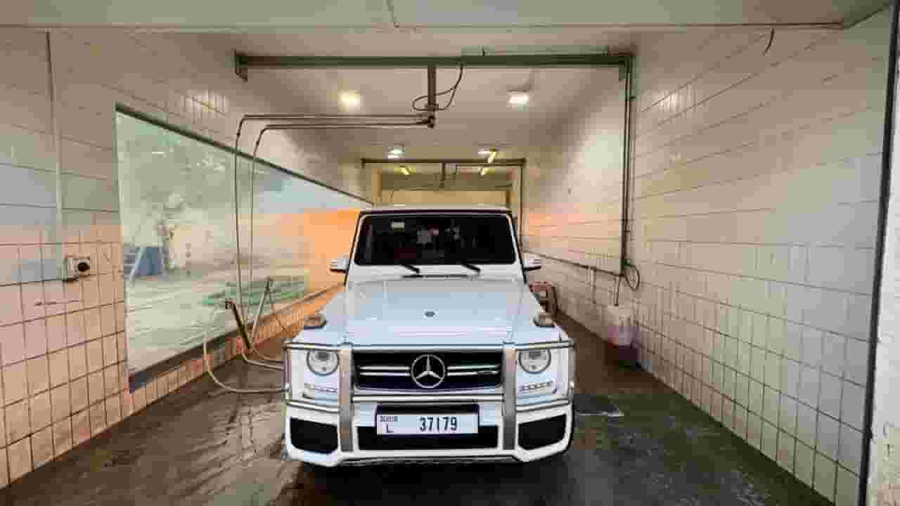 G Class 2017 for sale