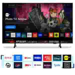 تلفزيون فيليبس الذكي 50 بوصة UHD