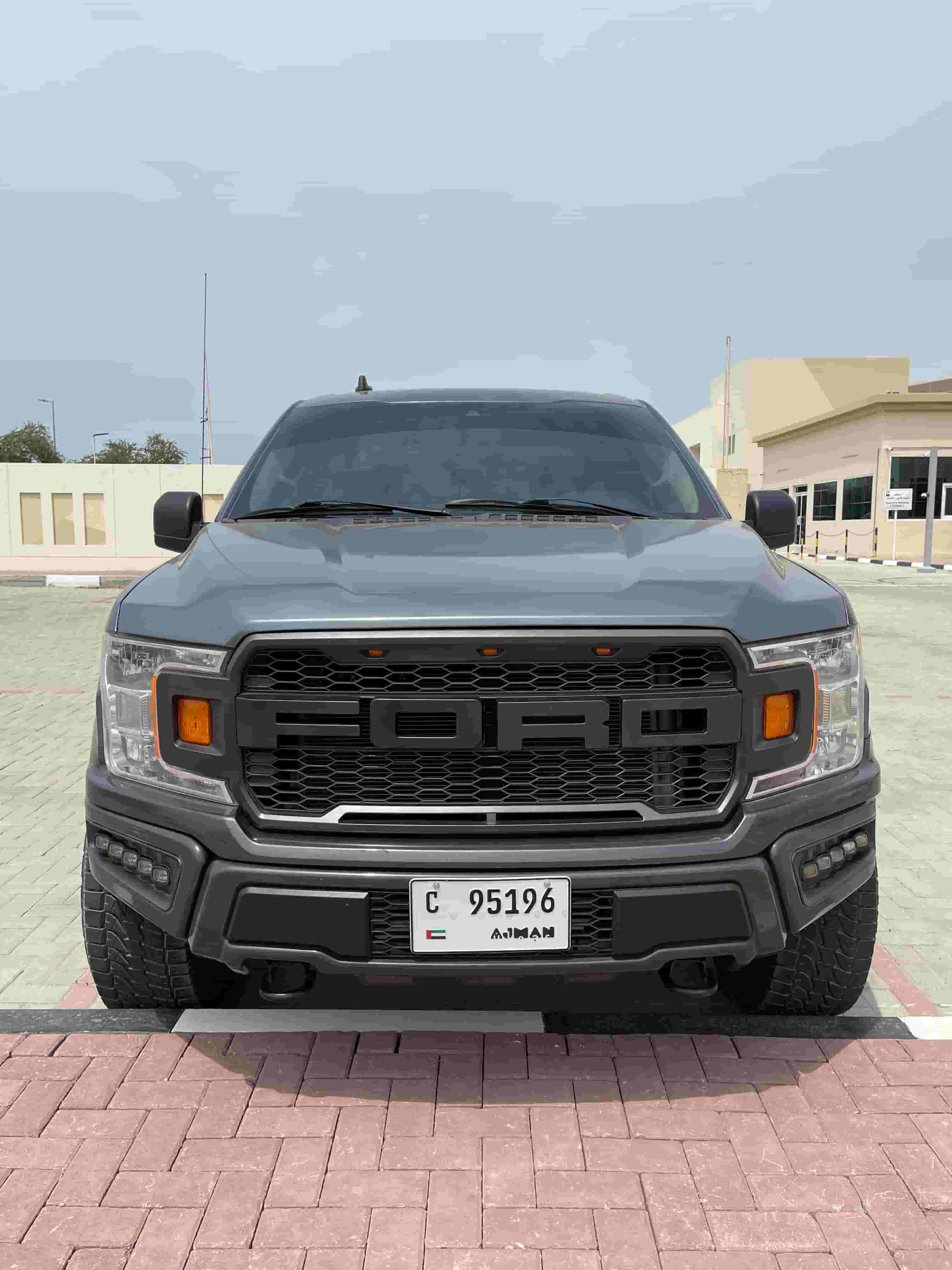 Ford F150 2020