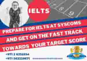 دورات التحضير لامتحان IELTS