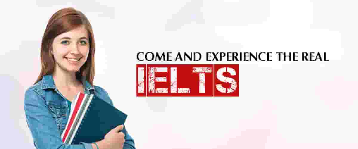 دورات التحضير لامتحان IELTS