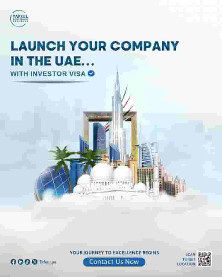 Tafeel Businessmen Services