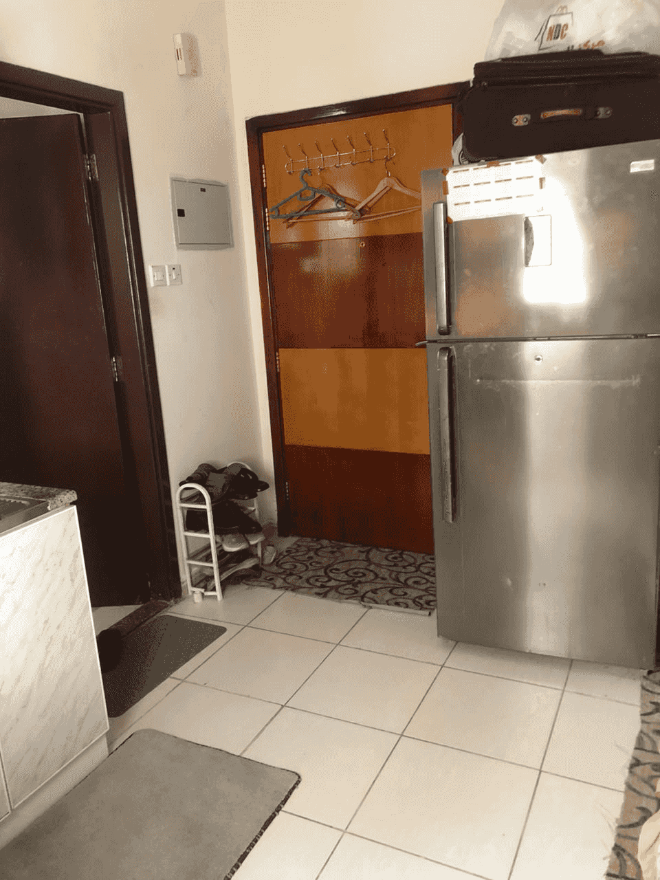 bed for rent in Rolla