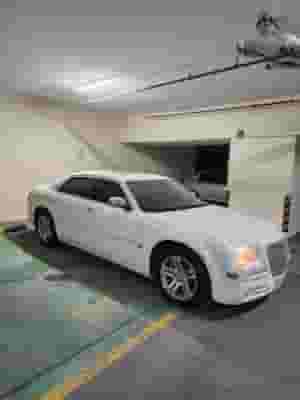 كرايسلر 300 2007