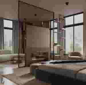 Interior designer