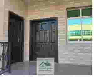 For rent a villa in Shakhbout