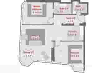 apartment for rent